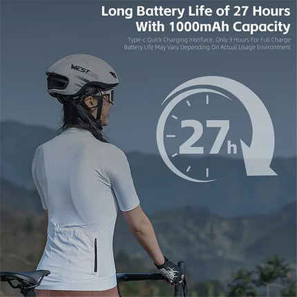 740 GPS bike computer for mountain bike and road digital wireless speed