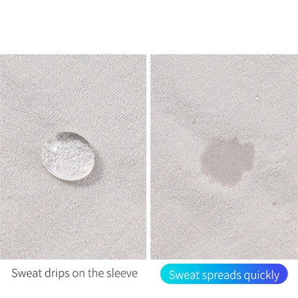 1343 Cooling Ice Silk Arm Sleeves Sun Protection