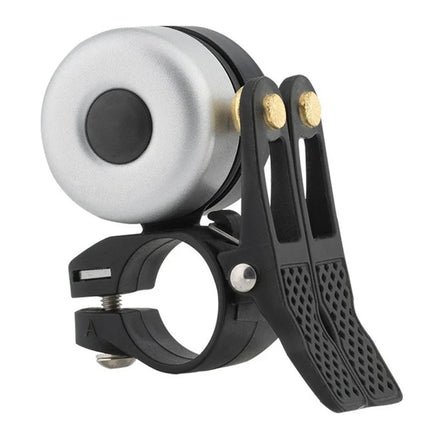 2168ROCKBROS Timbre de bicicleta en aleación de cobre