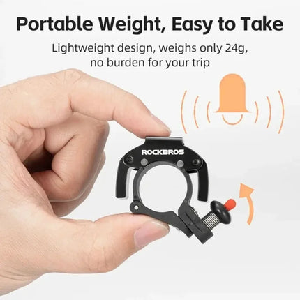 812Sonette in acciaio inox + lega di alluminio - grigio