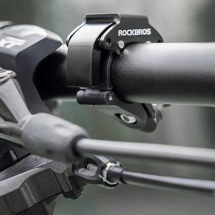 812Sonette in acciaio inox + lega di alluminio - grigio