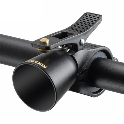 2173ROCKBROS Timbre de bicicleta en aleación de cobre