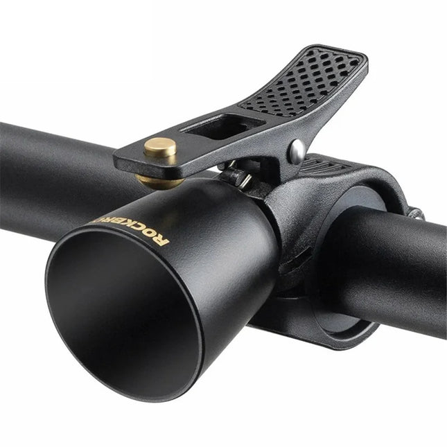 2164ROCKBROS Copper Alloy Bike Bell