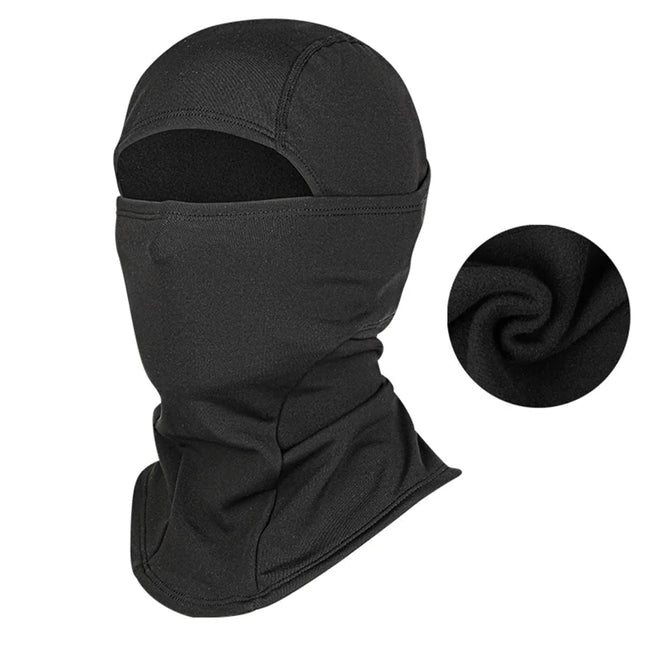 711Bonnet Balaclava Ski Thermal Winter Neck Warmer