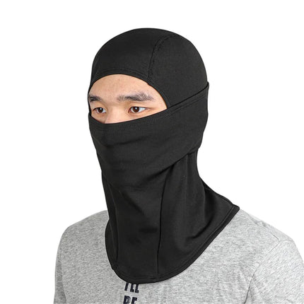 711Bonnet Balaclava Ski Thermique Hiver Couvrecou