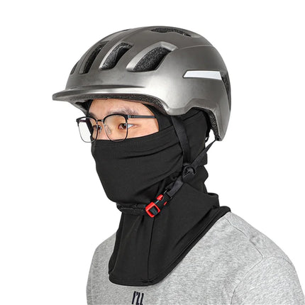 711Bonnet Balaclava Ski Thermique Hiver Couvrecou