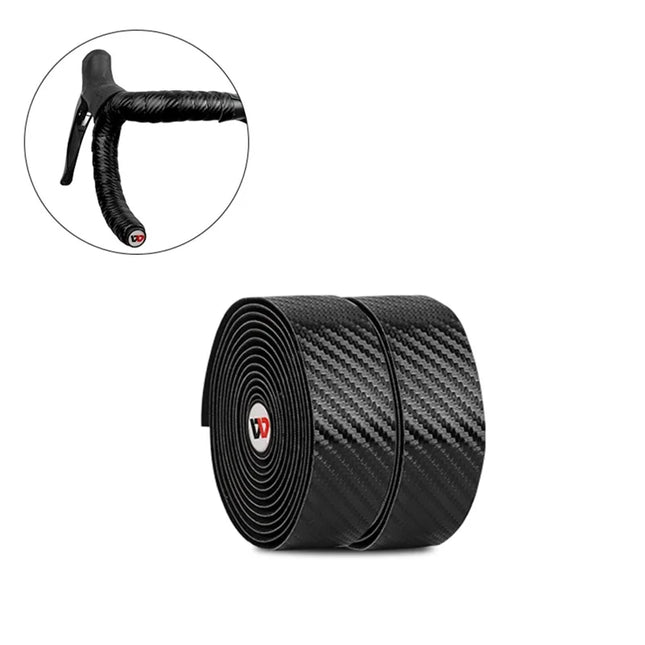 1192Ruban de Guidon de Vélo VTT Adhérence Supérieure