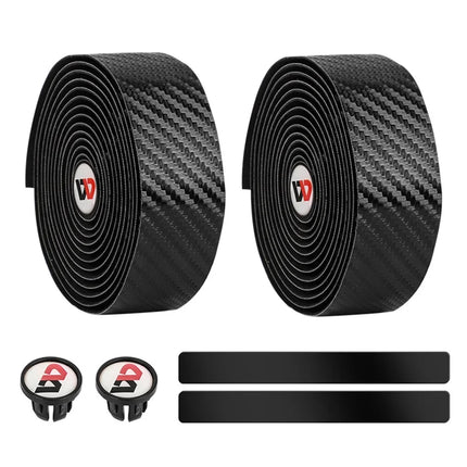 1192Ruban de Guidon de Vélo VTT Adhérence Supérieure