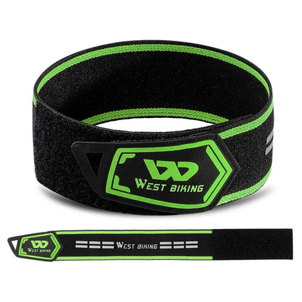 1655 Reflective Elastic Bands for Outdoor Cycling