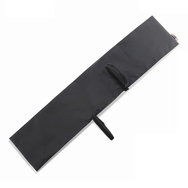 Housse de guidon de vélo étanche et anti-poussière