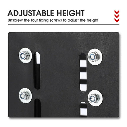 1749Cesta de bicicleta soporte de transporte de bolsa