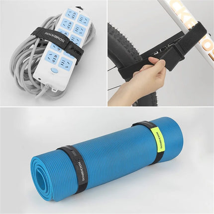 2191 Estabilizador de rueda de bicicleta multifunción