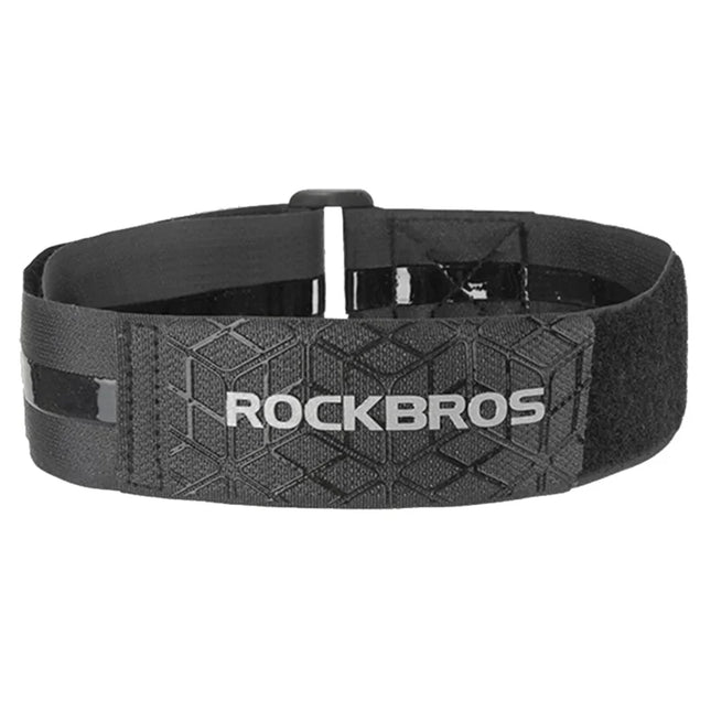 2485 Cinghia regolabile di stabilizzazione per ruota di bicicletta multifunzione