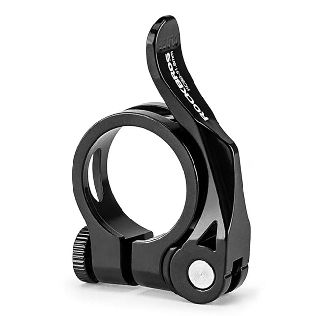 963Collier di serraggio per tubo sella bici 31,8 mm per bici MTB