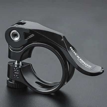 963Collier di serraggio per tubo sella bici 31,8 mm per bici MTB