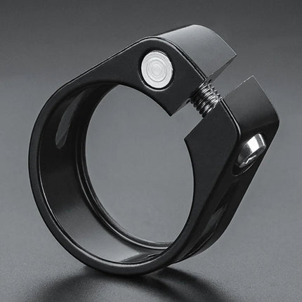 965Collier di serraggio per tubo sella bici 31,8 mm per bici MTB
