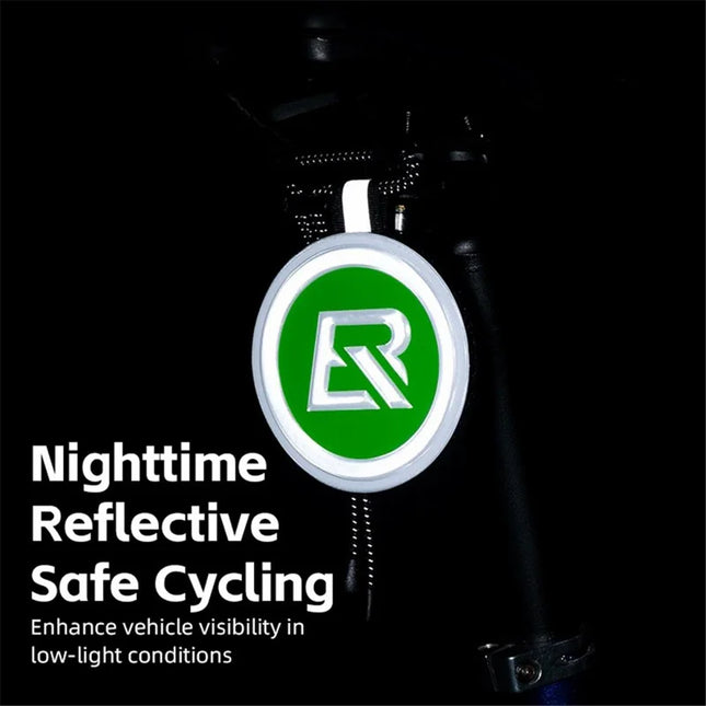 423Marqueur Riflettente per Bicicletta