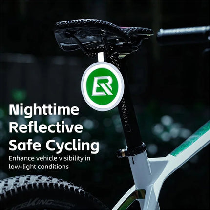 423Marqueur Riflettente per Bicicletta