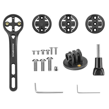 947 Bike Meter Holder Handlebar Extension Mount