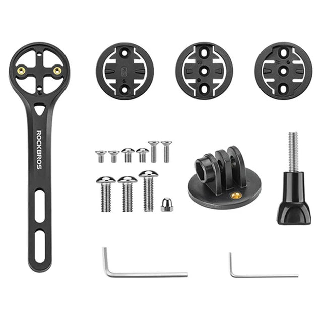 947 Bike Meter Holder Handlebar Extension Mount