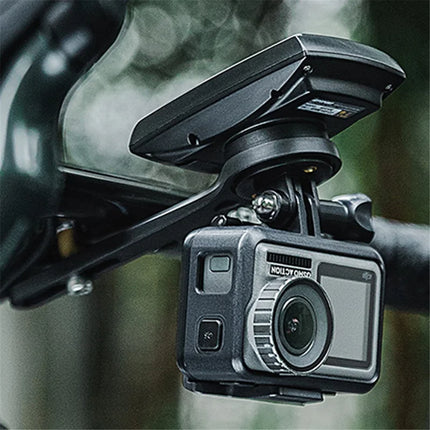 947 Bike Meter Holder Handlebar Extension Mount