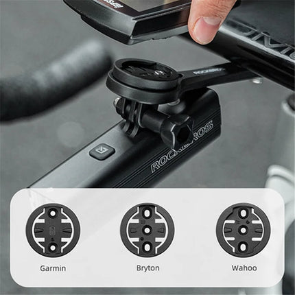 947 Bike Meter Holder Handlebar Extension Mount