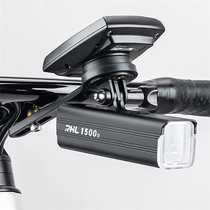 947 Bike Meter Holder Handlebar Extension Mount