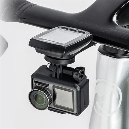 947 Bike Meter Holder Handlebar Extension Mount