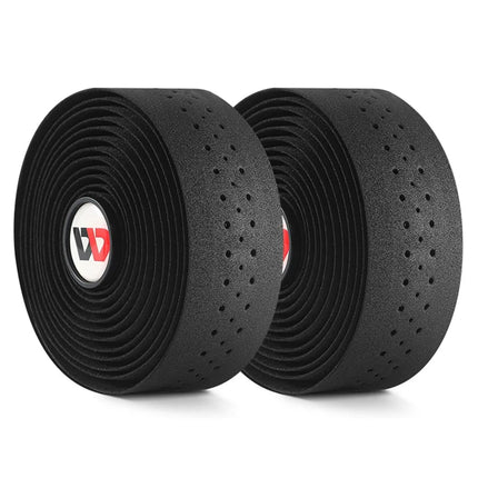 1706Banda de Guiador de Bicicleta Antiderrapante Elástica EVA