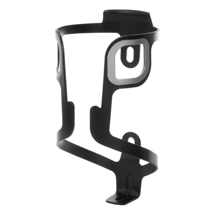 Support portaborraccia in alluminio leggero per bicicletta
