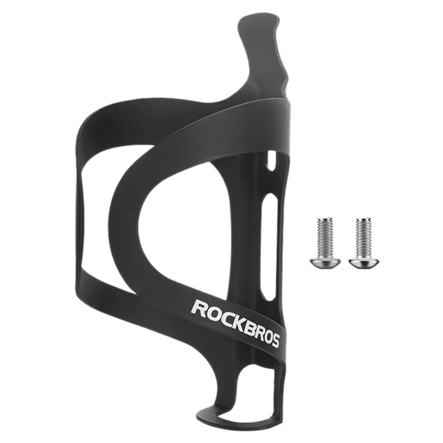 1092Porte-bidon de vélo VTT en aluminium Porte-bidon de route en alliage