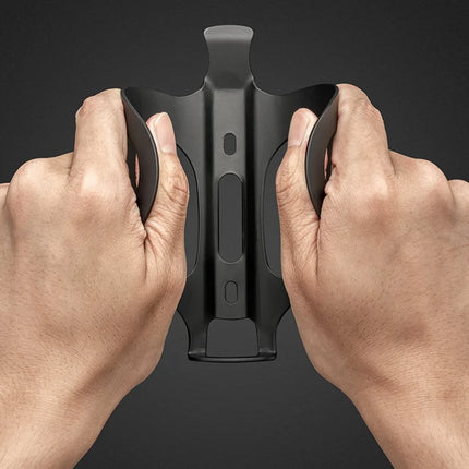 1092Porte-bidon de vélo VTT en aluminium Porte-bidon de route en alliage