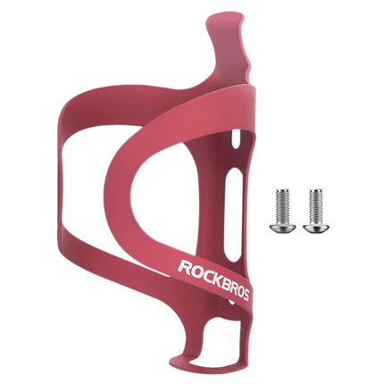 531Porte-bidon de vélo VTT en aluminium Porte-bidon de route en alliage