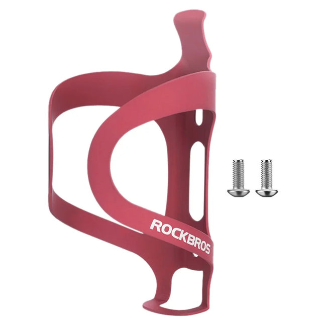 531Porte-bidon de vélo VTT en aluminium Porte-bidon de route en alliage