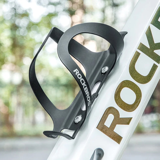 531Porte-bidon de vélo VTT en aluminium Porte-bidon de route en alliage
