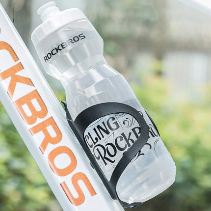 531Porte-bidon de vélo VTT en aluminium Porte-bidon de route en alliage