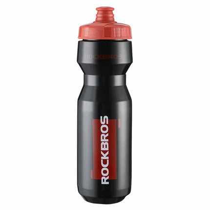 2197Gourde d&amp;#39;Eau Sportive de 750 ml en PP5 pour Cyclisme