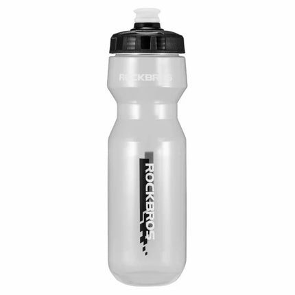 2192Gourde d&amp;#39;Eau Sportive de 750 ml en PP5 pour Cyclisme