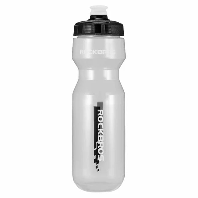 2192Gourde d&amp;#39;Eau Sportive de 750 ml en PP5 pour Cyclisme