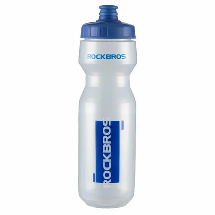 2196Gourde d&amp;#39;Eau Sportive de 750 ml en PP5 pour Cyclisme