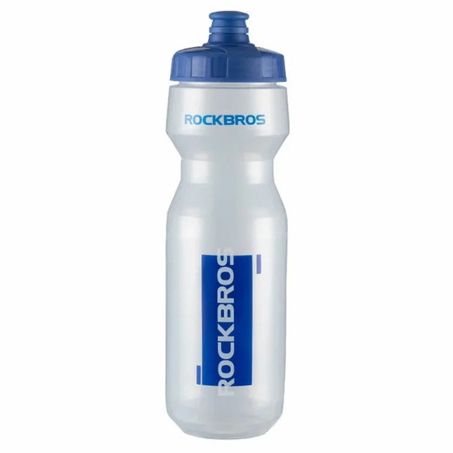 2196Gourde d&amp;#39;Eau Sportive de 750 ml en PP5 pour Cyclisme