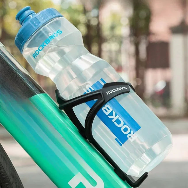 2196Gourde d&amp;#39;Eau Sportive de 750 ml en PP5 pour Cyclisme