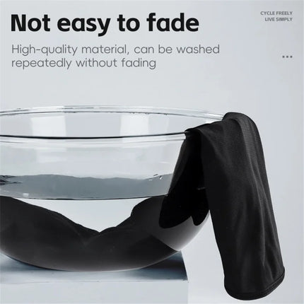 1437Cagoule de protection solaire d&amp;#39;été UPF50+