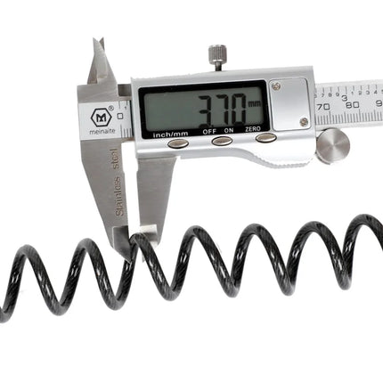 503Antivol de Vélo WEST BIKING - Câble Mini Code