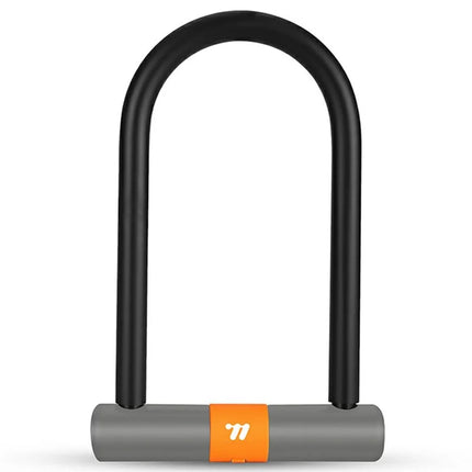 1473Antivol en forme de U de haute sécurité pour vélo de moto avec 2 clés