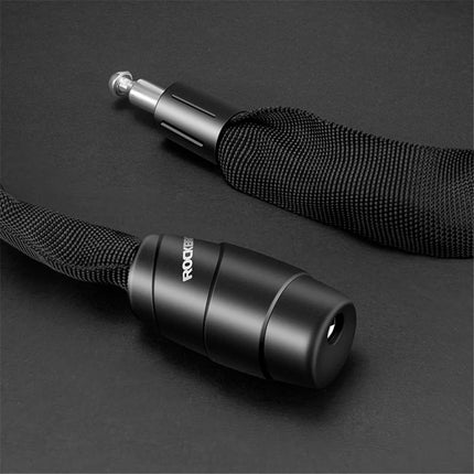 2344Cadenas de vélo à chaîne ultra-résistant