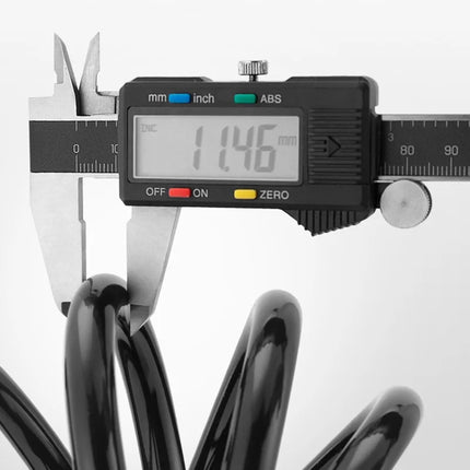 2452 Antirrobo de Bicicleta ROCKBROS RKS515 Enrollable en Acero