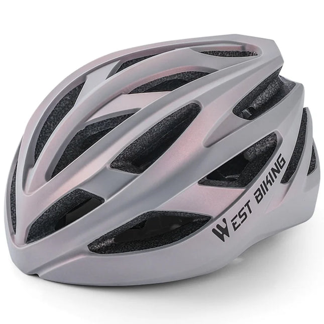 477 Women's Cycling Helmet - Pink