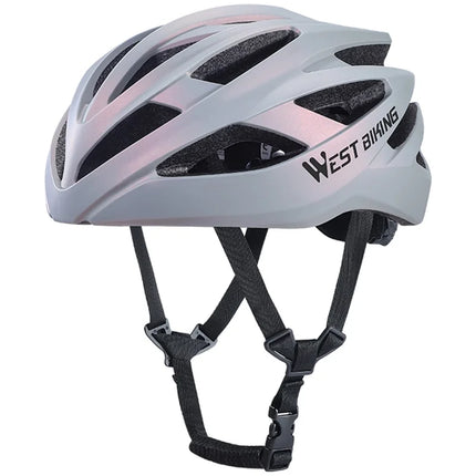 477 Women's Cycling Helmet - Pink