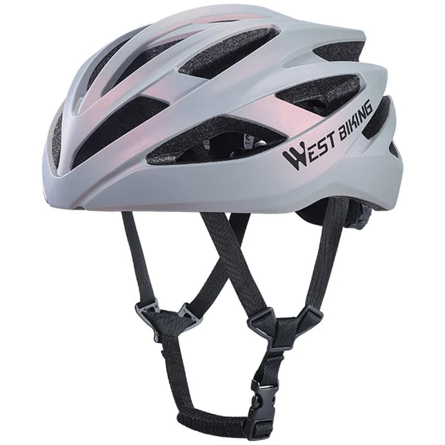 477 Women's Cycling Helmet - Pink